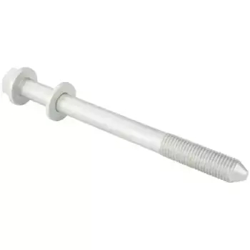 болт рычага переднего задний!\ Ford Transit 2.2D 06> 2198-009 FEBEST