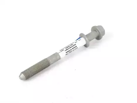 болт рычага переднего задний! М16х170\ Ford Transit 06> 1386614