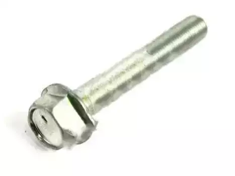 болт рычага подвески!\ Toyota 90105-12082 TOYOTA / LEXUS