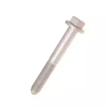 болт рычага подвески задней!\ Land Rover KYG500270