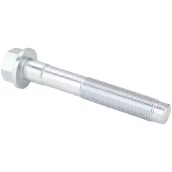 болт рычага заднего!\ Peugeot 4007 07-13/4008 12>, Citroen C4 12> 0598-002 FEBEST