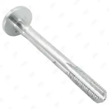 болт рычага задней подвески! M12X1.5x78\ MB W220 5.0 98-05 BB31001 JIKIU