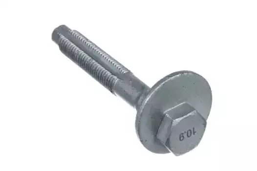 болт с эксцентриком!\ Audi A1/A3 13>/Q3/TT, Scoda Octavia, VW CC Z42810 ZENTPARTS