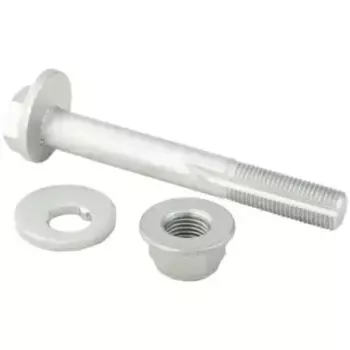 болт с эксцентриком!\BMW 3 E90 1929-005-KIT FEBEST