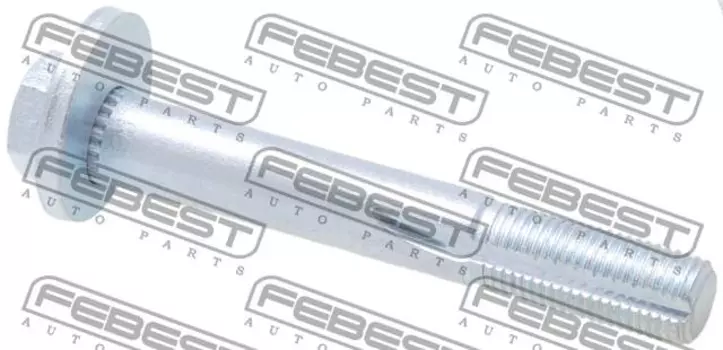 болт с эксцентриком!\ BMW X1/X3/X4/X5 1929-001 FEBEST