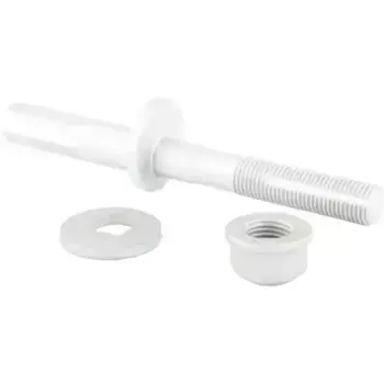 болт с эксцентриком!\ BMW X3 09-17 1929-010-KIT FEBEST