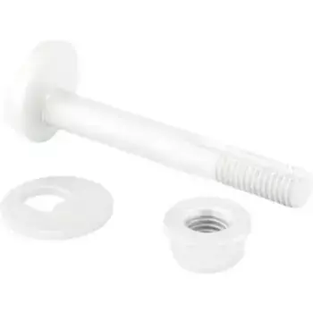 болт с эксцентриком!\ Ford Focus Cb4 08-11 2129-001-KIT FEBEST