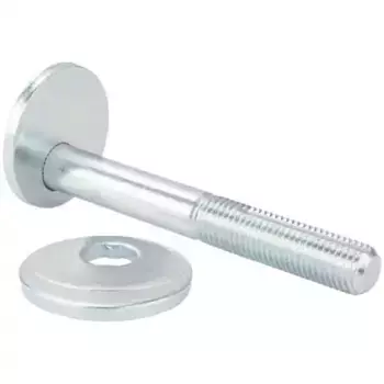 болт с эксцентриком!\ Ford Ranger 12> 2129-002-KIT FEBEST