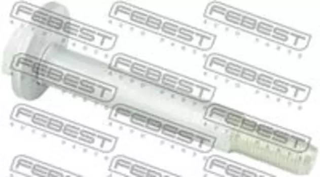болт с эксцентриком!\ Honda Accord 03-08 0329-006 FEBEST