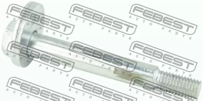 болт с эксцентриком!\ Jeep Grand Cherokee II 04-10 2029-001 FEBEST