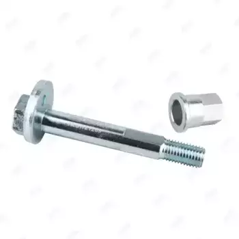 болт с эксцентриком!\ Jeep Grand Cherokee II 04-10 BBK53001 JIKIU