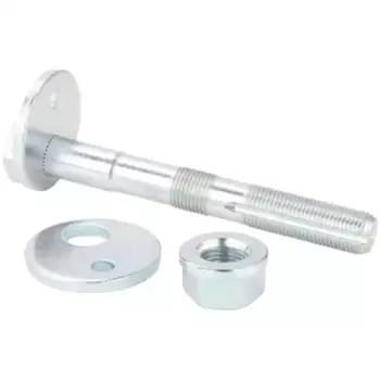 болт с эксцентриком к-кт! гайка, шайба\ Toyota Hilux 15> 0129-028-KIT FEBEST