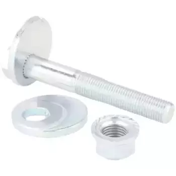 болт с эксцентриком к-кт! шайба, гайка\ Mazda 3/6 13> 0529-002-KIT FEBEST