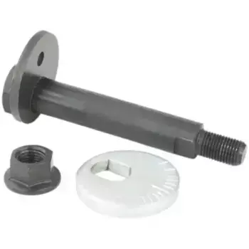 болт с эксцентриком к-кт! шайба, гайка регулировочный\ Mitsubishi L200 05>/Pajero 08> 0429-009-KIT FEBEST