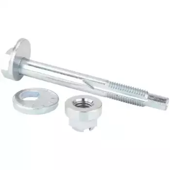 болт с эксцентриком к-кт! шайба, гайка\ Land Rover Discovery 04>/Range Rover 09-13 2929-005-KIT FEBEST