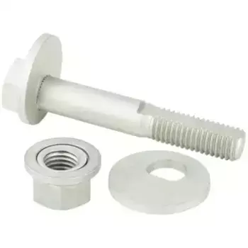 болт с эксцентриком к-кт! шайба, гайка\ Chevrolet Captiva all 06> 1029-001-KIT FEBEST