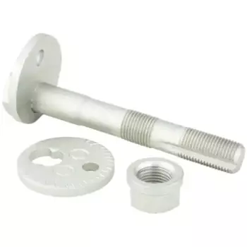 болт с эксцентриком к-кт! шайба, гайка\ Toyota Hilux 15> 0129-024-KIT FEBEST