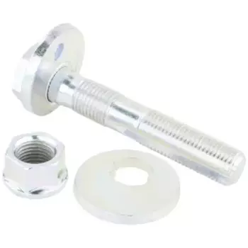 болт с эксцентриком к-кт! шайба, гайка\ Lexus CT 1.8i 11>, Toyota Auris/Rav 4 12> 0129-014-KIT FEBEST