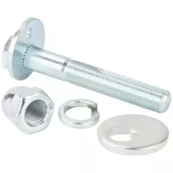 болт с эксцентриком к-кт! шайба, гровер, гайка\ Mitsubishi Eclipse 05-11 0429-014-KIT FEBEST