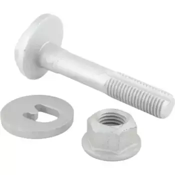 болт с эксцентриком! M12x1.5x55\ MB W166/X166 12> 1629-166-KIT FEBEST