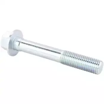 болт с эксцентриком! M16x105\ Land Rover Discovery 04>/Range Rover 05-13 2998-004 FEBEST