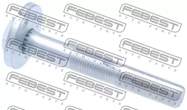 болт с эксцентриком!\ Nissan Murano Z51 07-14 0229-003 FEBEST