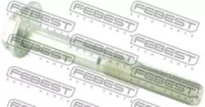 болт с эксцентриком!\ Nissan Serena 99-05