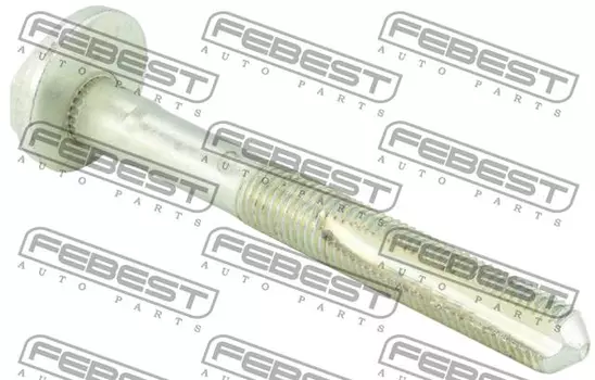 болт с эксцентриком!\Opel Vectra C 02-08 1829-001 FEBEST