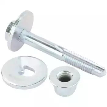 болт с эксцентриком!\ Peugeot 406 2529-002-KIT FEBEST