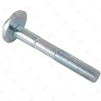 болт с эксцентриком!регулировки развала пер.рычага подвески M14x1.5\ Audi Q7, VW Amarok 07> BB33001 JIKIU