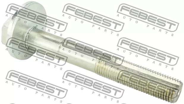 болт с эксцентриком!регулировки развала пер.рычага подвески M14x1.5\ Audi Q7, VW Amarok 07> 2329-001 FEBEST