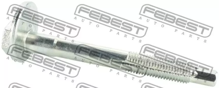 болт с эксцентриком!регулировочный\Land Rover Discovery IV 10-16 2929-001 FEBEST