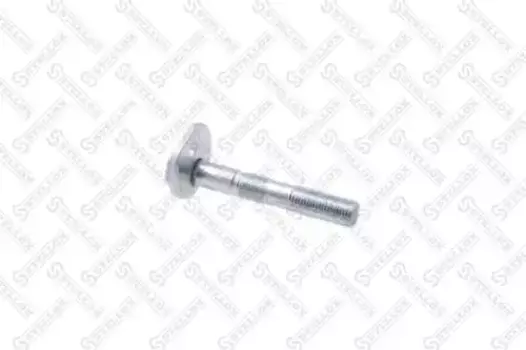 болт с эксцентриком!регулировочный M14x1.5 86\Toyota Altezza/Mark 2, Lexus GS300 98-05 79-01102-SX STELLOX