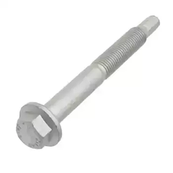 болт с эксцентриком! регулировочный M16x120\ Land Rover Discovery/Range Rover Sport 05-16 KYG000240