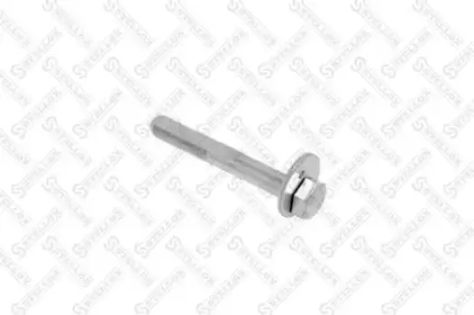 болт с эксцентриком!регулировочный\ Mitsubishi Airtrek/Outlander/Carisma/Colt <09 79-01100-SX STELLOX