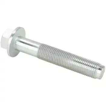 болт с эксцентриком! регулировочный\ Mitsubishi ASX/Galant/Lancer Evo/Lancer/Outlander <14 0498-004 FEBEST