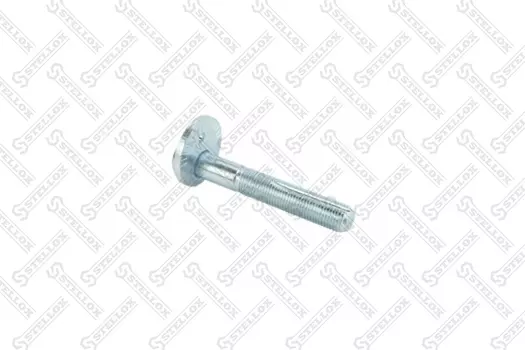 болт с эксцентриком!регулиров. M12х1.25 76\Mitsubishi ASX/Galant/Lancer Evo/Lancer <14 79-01107-SX STELLOX