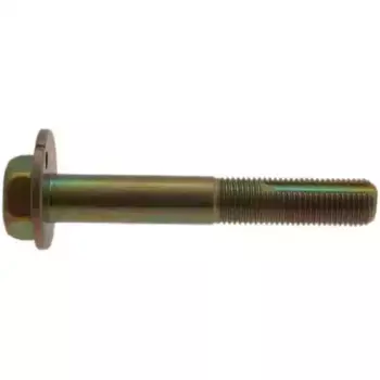 болт с эксцентриком!регулировочный\Nissan Bassara/Largo/Presage/Rnessa/Serena <01 0229-002 FEBEST