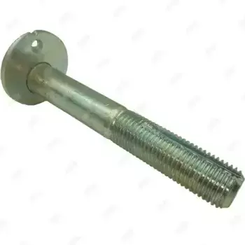 болт с эксцентриком! регулировочный\ Nissan Bassara/Largo/Presage/Rnessa/Serena <01 BB22010 JIKIU