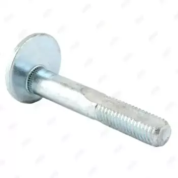 болт с эксцентриком! регулировочный\ Opel Antara 06> BB34002 JIKIU