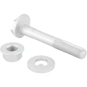 болт с эксцентриком ремкомплект!\ BMW 3 E36/Z1 Roadster 1929-009-KIT FEBEST