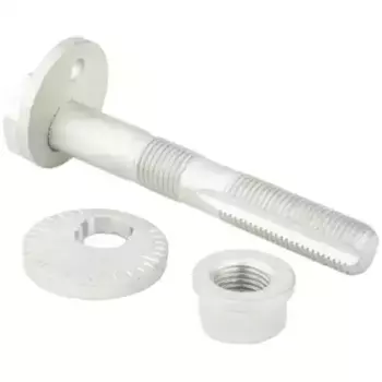 болт с эксцентриком ремкомплект\ Lexus, Toyota 0129-026-KIT FEBEST