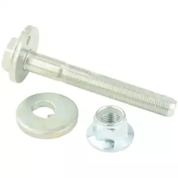 болт с эксцентриком+шайба+гайка!\ Nissan QX70/FXS51 12> 0229-010-KIT FEBEST