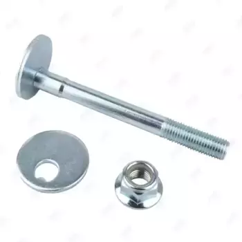 болт с эксцентриком+шайба+гайка!\ VW Passat B5 97-05 BBK33005 JIKIU