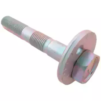 болт с эксцентриком!\ Toyota Altezza/Altezza Gita Gxe10/Sxe10 98-05 0129-007 FEBEST