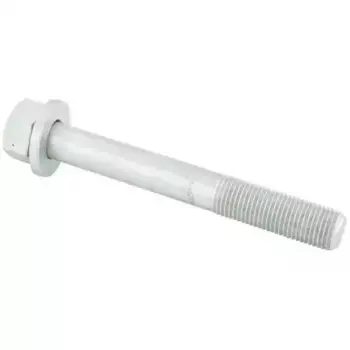 болт с эксцентриком!\ Toyota Camry 86-91 0198-005 FEBEST