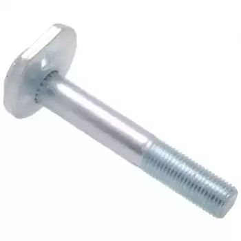 болт с эксцентриком!\ Toyota Mark 2/Chaser/Cresta Gx100 96-01 0129-002 FEBEST