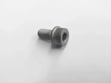 болт с цилиндрической головкой! М8x16\ VW N 103 036 07 VAG