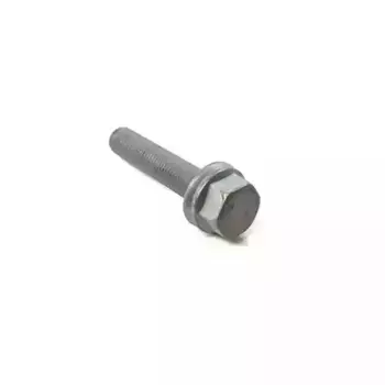 болт с фиксирующими рубчиками!\ Audi A4 8K2/8K5 N 91126801 VAG