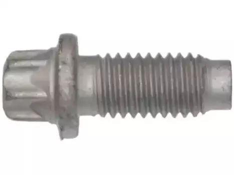 болт с наружным torx c рифленой головкой !m10x23-10-zns3 \BMW E81/E82/E87/E88 26 11 7 571 956